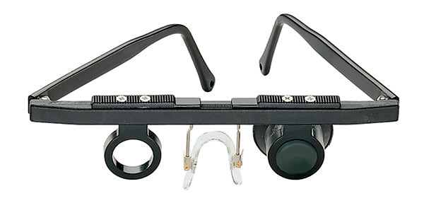 Frame for Monocular Telescopes
