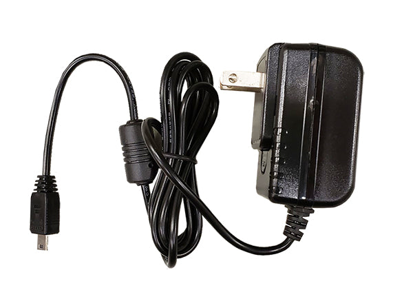 Mobilux Digital Touch Charger