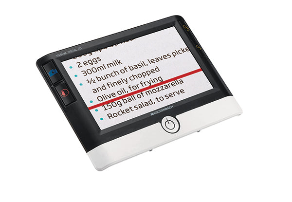 Visolux Digital HD