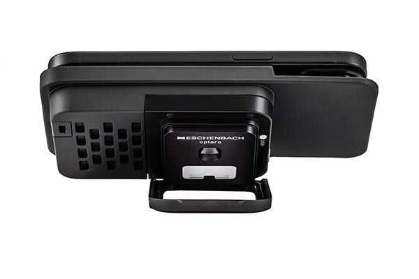 Optaro w/Universal Stand