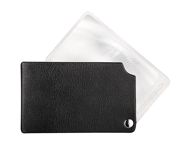 VisoPOCKET Folding Magnifier