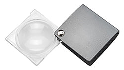 Classic Folding Pocket Magnifier