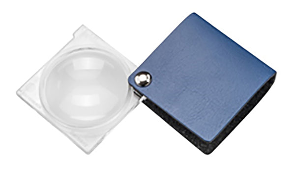 Classic Folding Pocket Magnifier