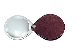 Classic Folding Pocket Magnifier