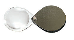 Classic Folding Pocket Magnifier