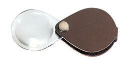 Classic Folding Pocket Magnifier