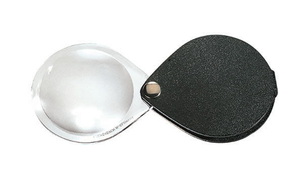 Classic Folding Pocket Magnifier