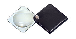 Classic Folding Pocket Magnifier