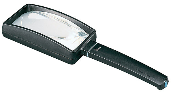 Aspheric Hand-held Magnifier - 3x
