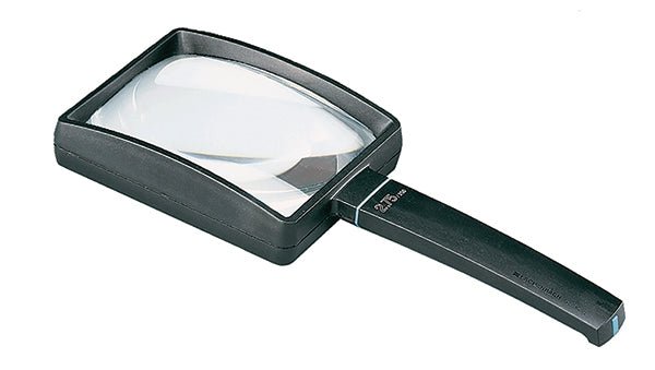 Aspheric Hand-held Magnifier - 2.8x