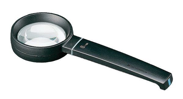 Aspheric Hand-held Magnifier - 6x