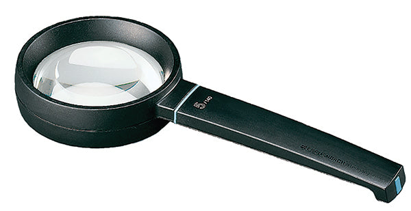 Aspheric Hand-held Magnifier - 5x