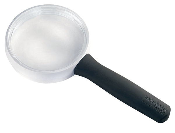 ERGO Aplanatic Hand-held Magnifier - 2.8x