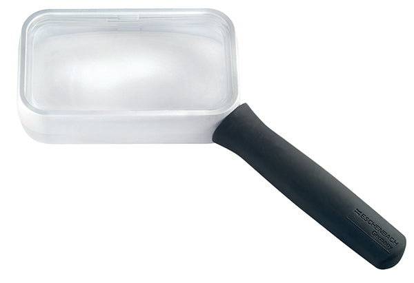 ERGO Aplanatic Hand-held Magnifier - 2.7x
