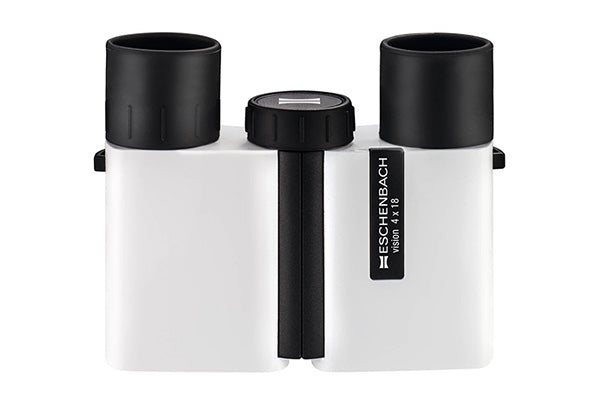 Vision Binoculars