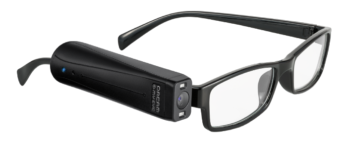 OrCam MyEye 3 Pro