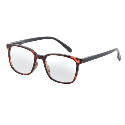 Enzo Bifocal Reading Glasses