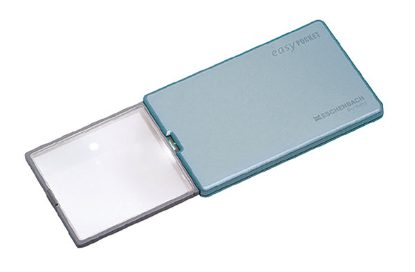 easyPOCKET - 4x