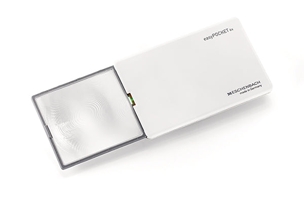 easyPOCKET - 6x