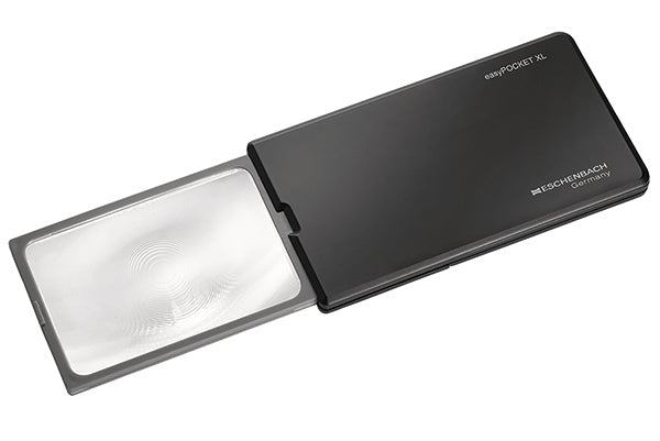 easyPOCKET XL - 2.5x