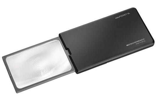 easyPOCKET XL - 2.5x