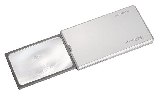 easyPOCKET XL - 2.5x