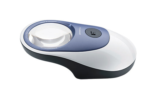 Powerlux (cool blue LED)