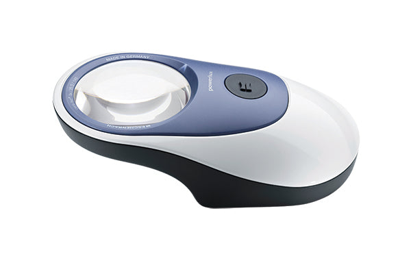 Powerlux (cool blue LED)