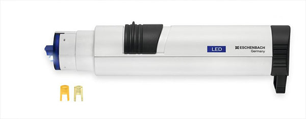 System varioPLUS LED Handle