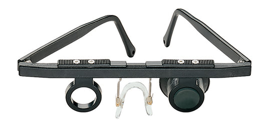Frame for Monocular Telescopes