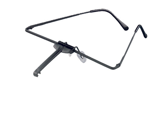 LaboMED Frame for Clip-on Lenses