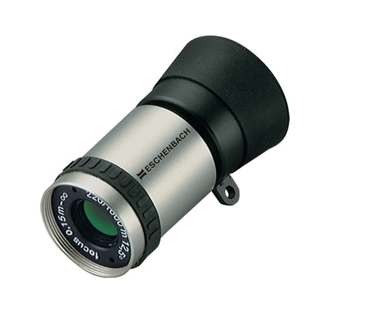 Keplerian Telescope - 2.8x