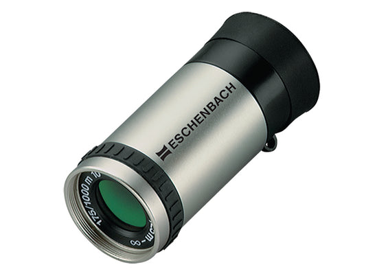 Keplerian Telescopes - 6x