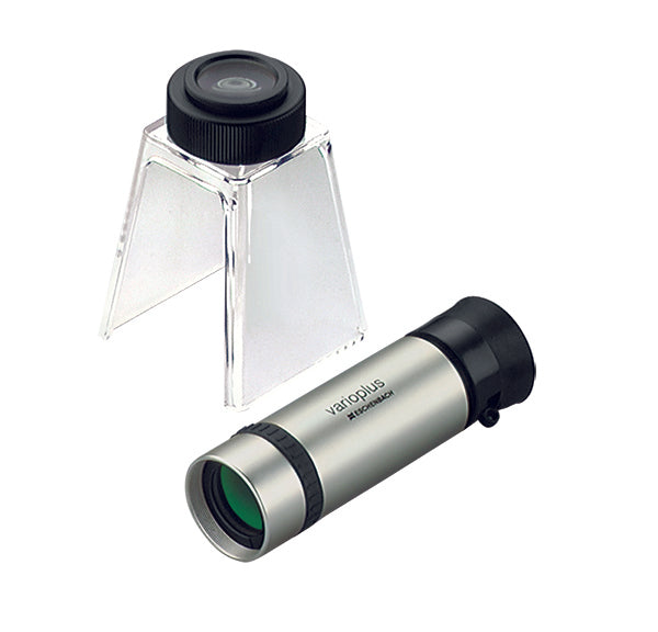 VarioPLUS Prism Monoculars - 8x20