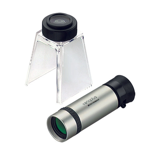 VarioPLUS Prism Monoculars - 8x20