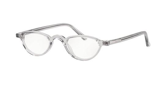 Prismatic BINO Comfort - Transparent