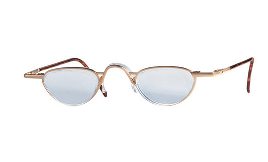 Prismatic BINO Comfort - Gold