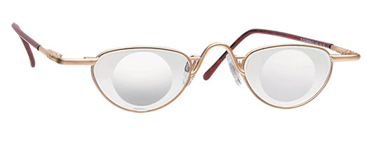 Noves Mono System - Right - Gold