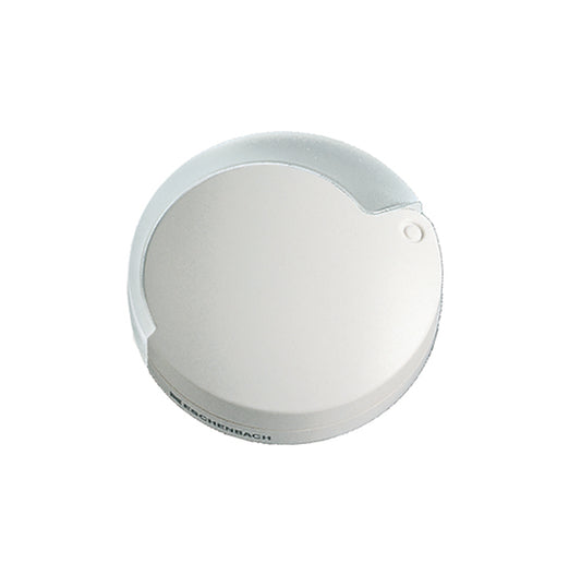 Mobilent - White