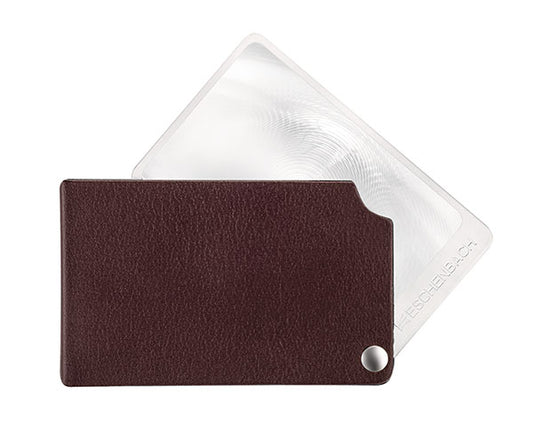 VisoPOCKET Folding Magnifier