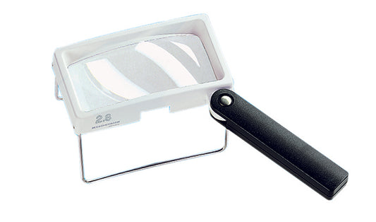CombiPLUS Hand/Stand Combination - 2.8x