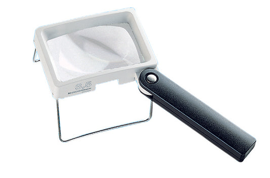 CombiPLUS Hand/Stand Combination - 3.5x