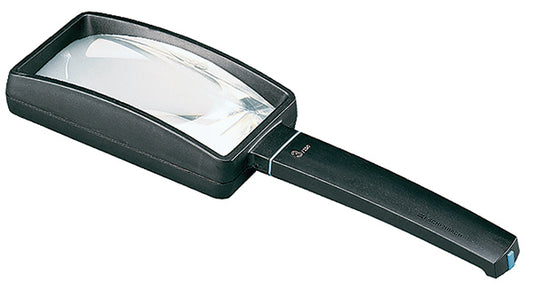 Aspheric Hand-held Magnifier - 3x