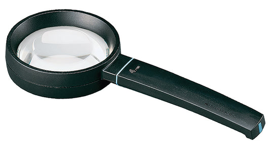 Aspheric Hand-held Magnifier - 4x