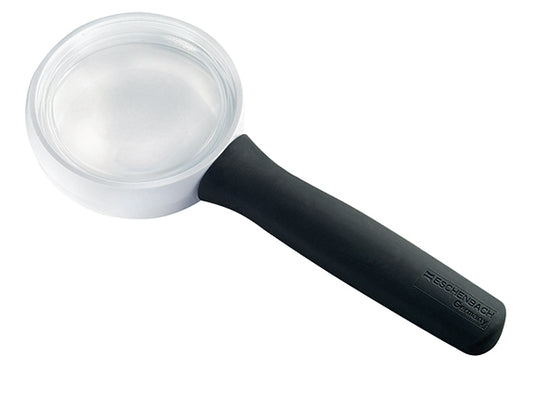 ERGO Aplanatic Hand-held Magnifier - 4.5x