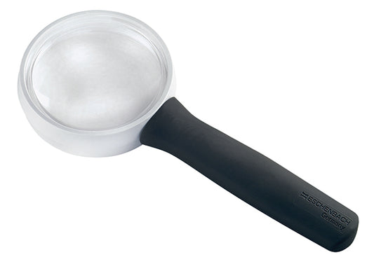 ERGO Aplanatic Hand-held Magnifier - 3.8x