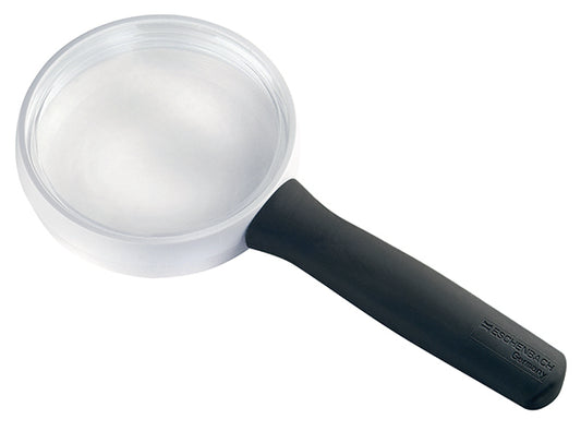 ERGO Aplanatic Hand-held Magnifier - 2.8x