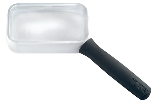 ERGO Aplanatic Hand-held Magnifier - 2.7x