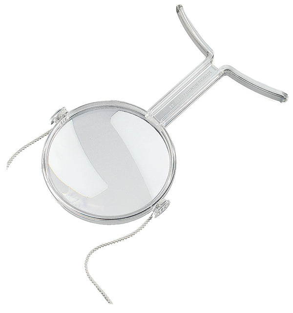 Economy Around the Neck Magnifier