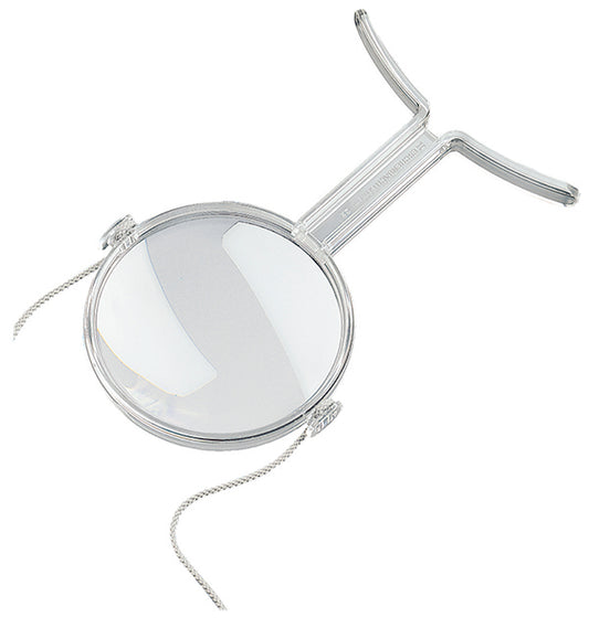 Economy Around the Neck Magnifier